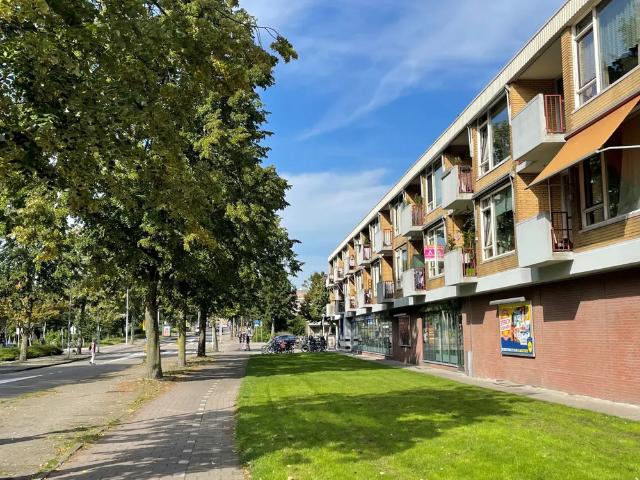 Appartement te huur in Amsterdam, Noord Holland