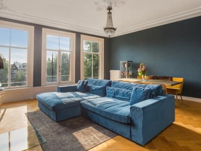 Appartement te huur in Amsterdam, Noord Holland
