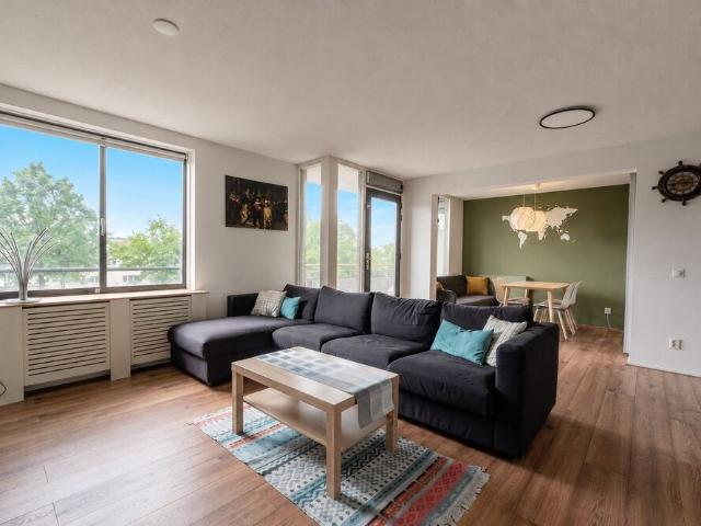 Appartement te huur in Amsterdam, Noord Holland