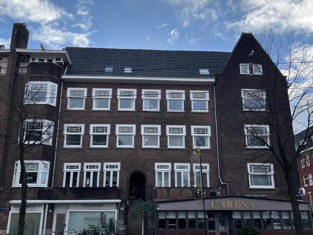 Appartement te huur in Amsterdam, Noord Holland