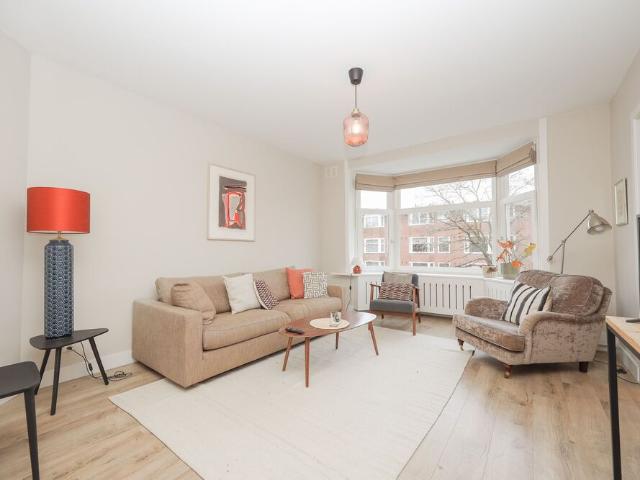 Appartement te huur in Amsterdam, Noord Holland