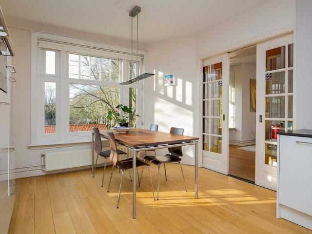 Appartement te huur in Amsterdam, Noord Holland