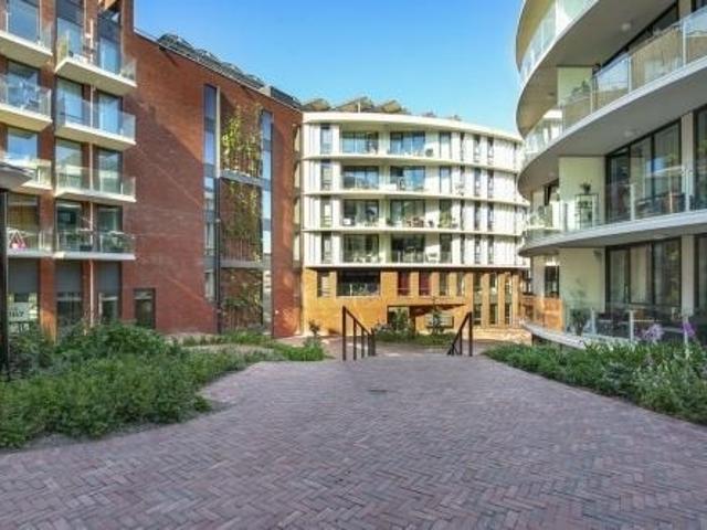 Appartement te huur in Amsterdam, Noord Holland
