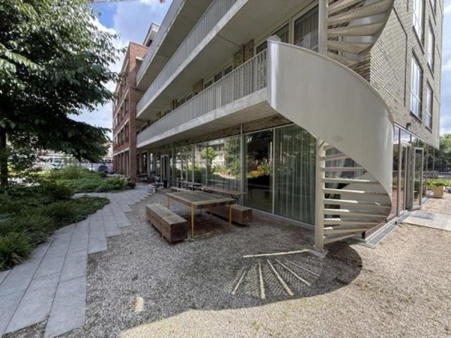 Appartement te huur in Amsterdam, Noord Holland