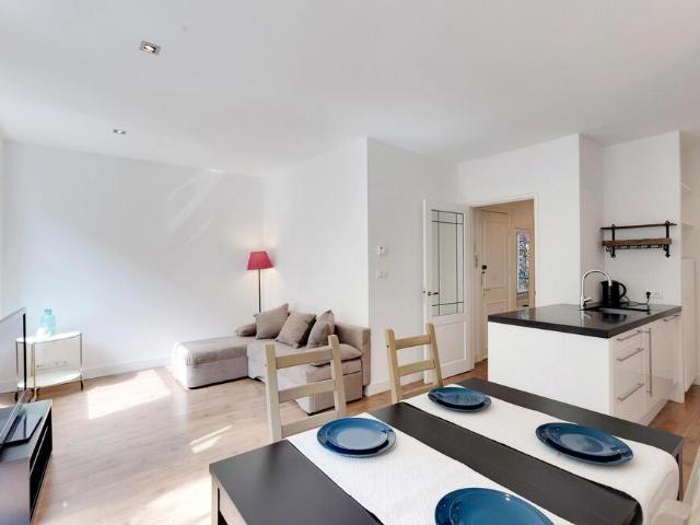 Appartement te huur in Amsterdam, Noord Holland