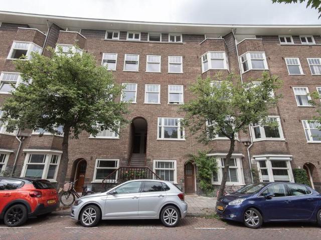 Bovenwoning te huur in Amsterdam Bovenwoning te huur in Amsterdam