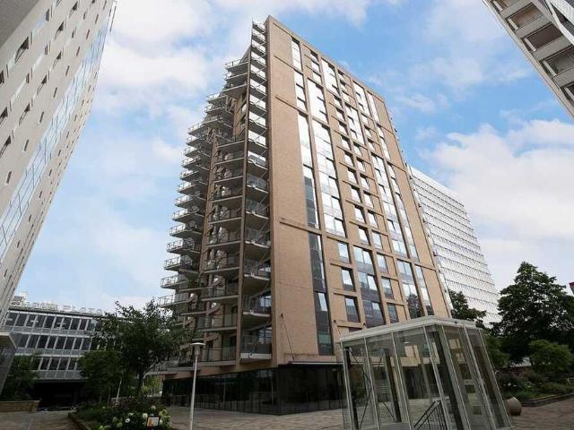 Appartement te huur in Amsterdam
