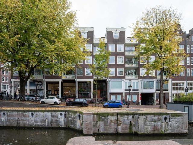 Appartement te huur in Amsterdam, Noord Holland