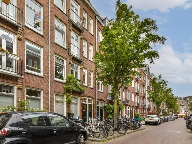 Appartement te huur in Amsterdam, Noord Holland