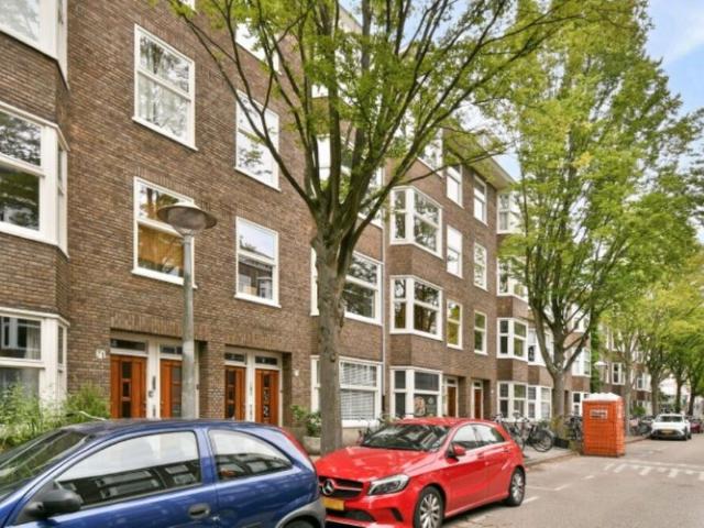 Appartement te huur in Amsterdam, Noord Holland