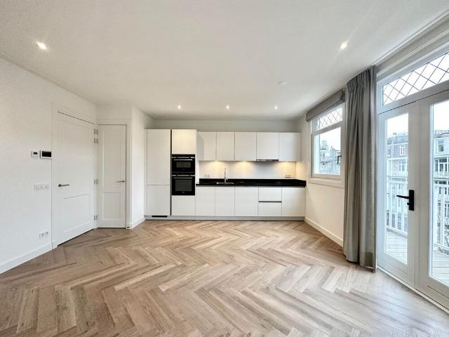 Appartement te huur in Amsterdam