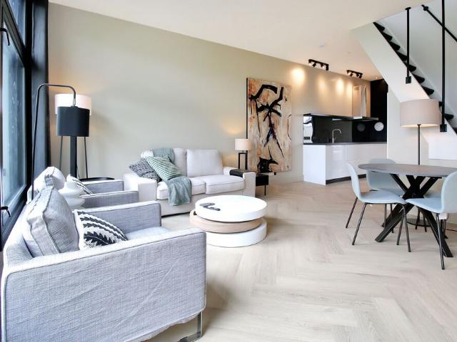 Appartement te huur in Amsterdam, Noord Holland