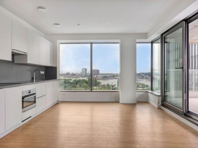 Appartement te huur in Amsterdam, Noord Holland