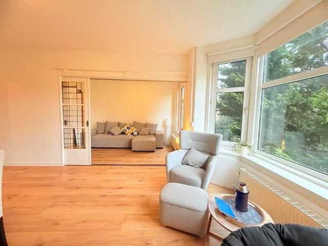 Appartement te huur in Amsterdam, Noord Holland