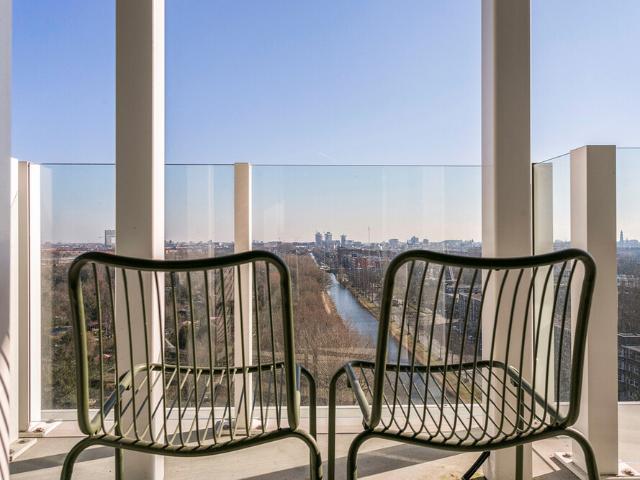 Appartement te huur in Amsterdam, Noord Holland