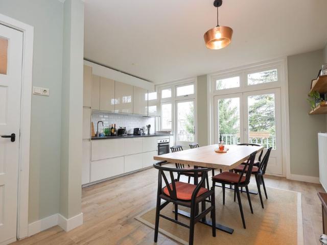 Appartement te huur in Amsterdam, Noord Holland