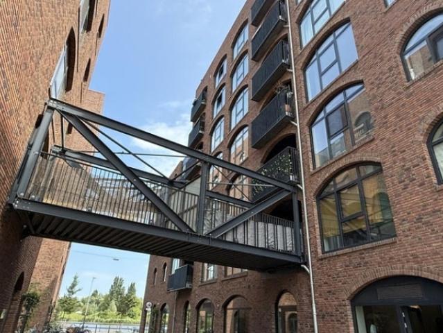 Appartement te huur in Amsterdam, Noord Holland