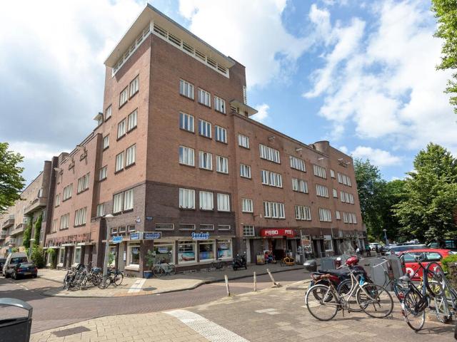 Appartement te huur in Amsterdam, Noord Holland