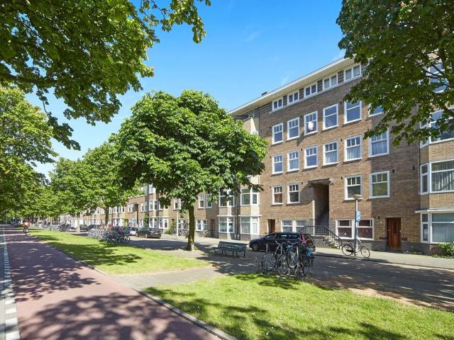 Appartement te huur in Amsterdam, Noord Holland