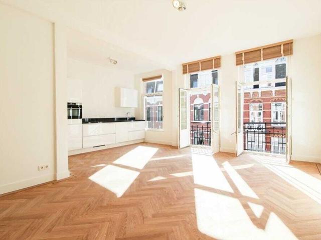 Appartement te huur in Amsterdam, Noord Holland