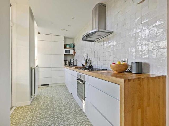 Appartement te huur in Amsterdam, Noord Holland