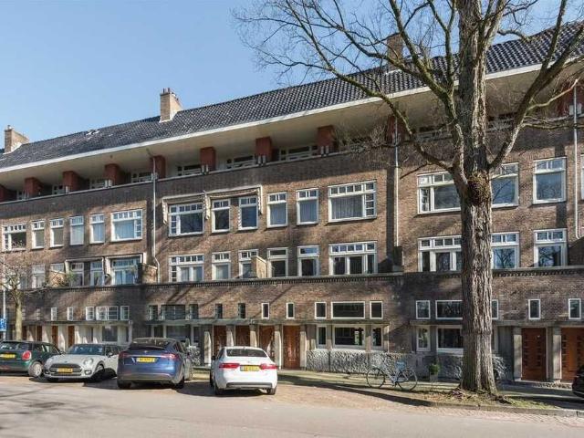 Appartement te huur in Amsterdam, Noord Holland
