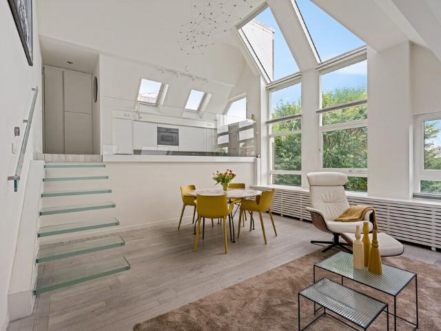 Appartement te huur in Amsterdam, Noord Holland