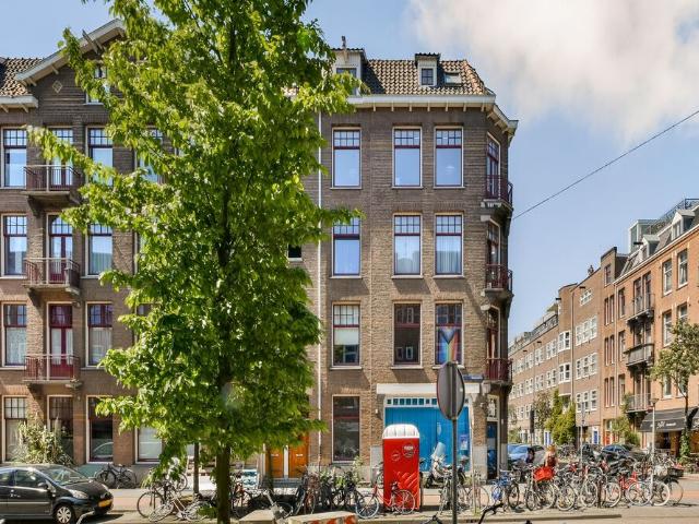 Appartement te huur in Amsterdam, Noord Holland