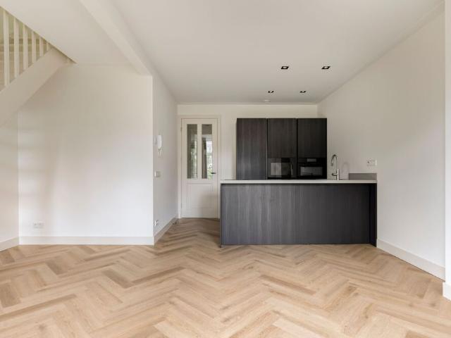Appartement te huur in Amsterdam, Noord Holland