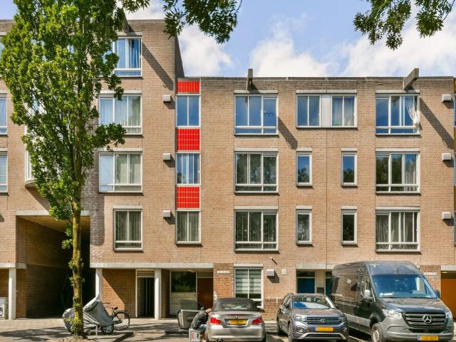Appartement te huur in Amsterdam, Noord Holland