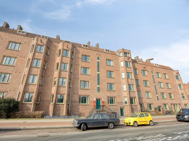 Appartement te huur in Amsterdam, Noord Holland