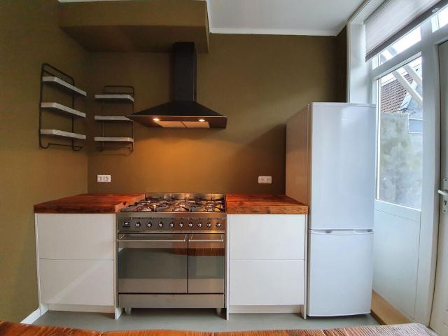Appartement te huur in Amsterdam