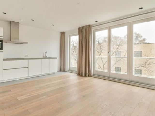 Appartement te huur in Amsterdam, Noord Holland
