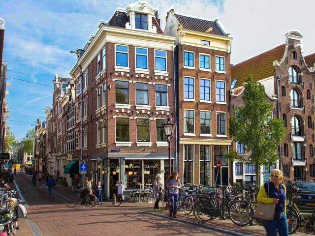 Appartement te huur in Amsterdam, Noord Holland