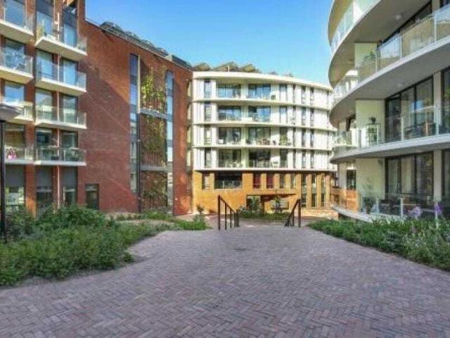 Appartement te huur in Amsterdam