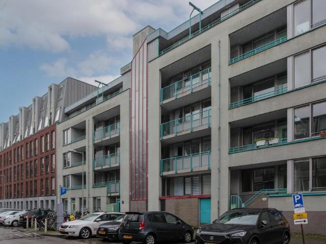 Appartement te huur in Amsterdam