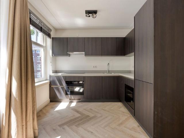 Appartement te huur in Amsterdam, Noord Holland