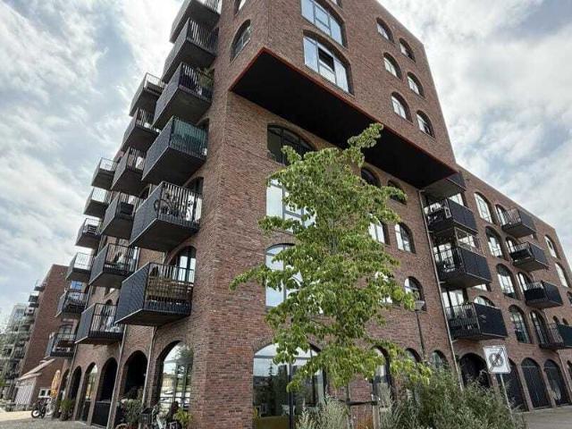 Appartement te huur in Amsterdam