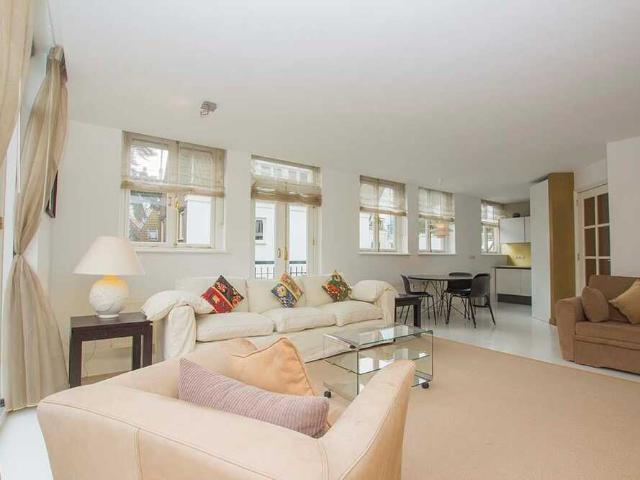 Appartement te huur in Amsterdam, Noord Holland