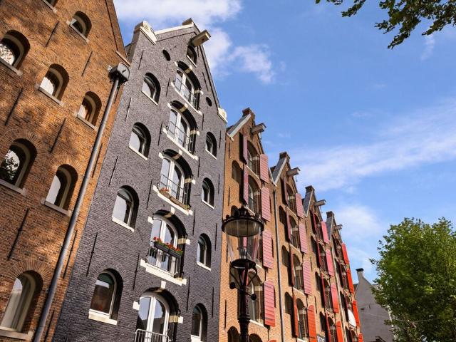 Appartement te huur in Amsterdam, Noord Holland