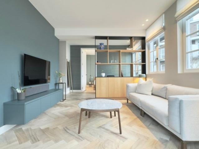 Appartement te huur in Amsterdam, Noord Holland