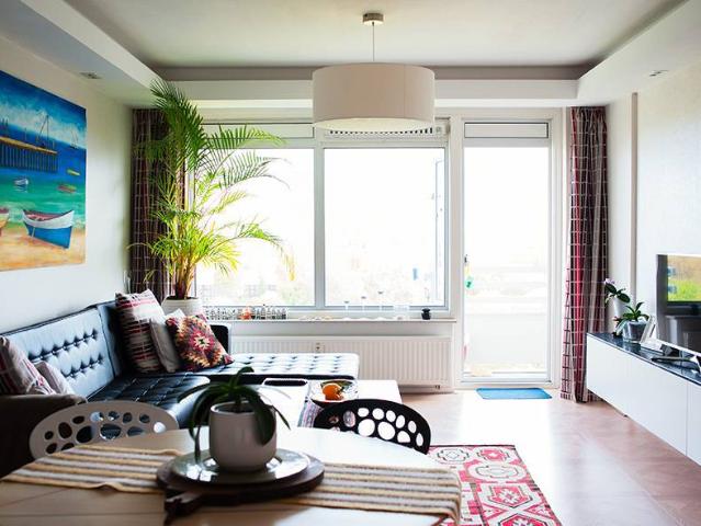 Appartement te huur in Amsterdam, Noord Holland