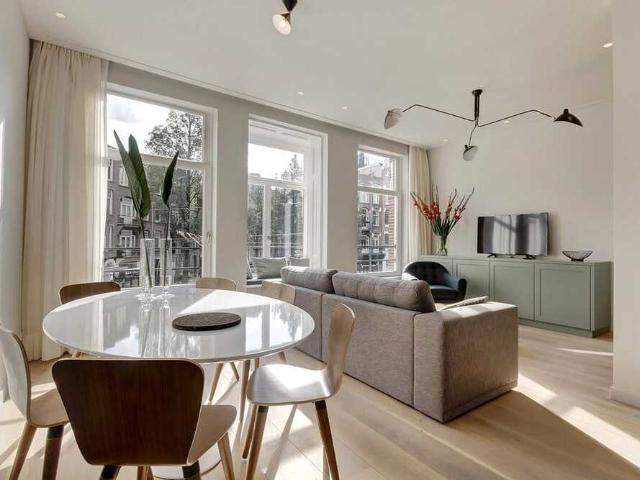 Appartement te huur in Amsterdam, Noord Holland