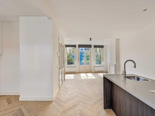 Appartement te huur in Amsterdam, Noord Holland