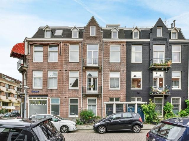 Appartement te huur in Amsterdam, Noord Holland