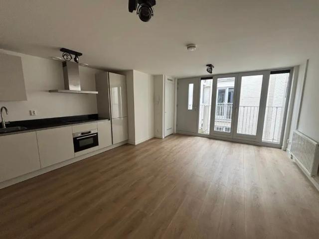 Appartement te huur in Amsterdam, Noord Holland