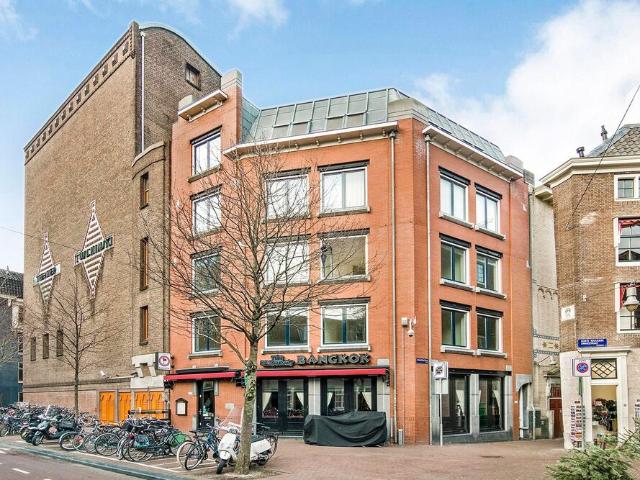 Appartement te huur in Amsterdam, Noord Holland