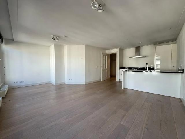 Bovenwoning te huur in Amsterdam