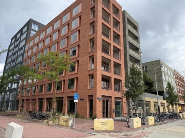 Appartement te huur in Amsterdam, Noord Holland