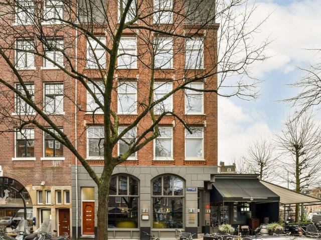 Appartement te huur in Amsterdam